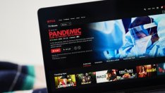 Архитектът на стратегията на Netflix става неин съизпълнителен директор