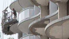 Банки стават собственици на жилища във Великобритания