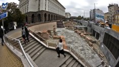 S&P потвърди кредитния рейтинг на София