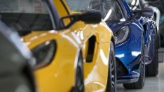 Lotus приключи кръг на финансиране с оценка от около 2 млрд. долара