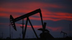 Слабата прогноза на МАЕ за търсенето остави цените на петрола на червено*