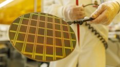 Пандемичният бум на пазара на чипове отстъпва място на рецесионните заплахи