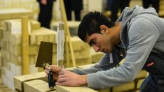 Германските предприемачи създават все повече работни места