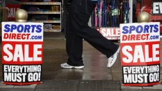 Sports Direct продаде марката Dunlор за над 137 млн. долара