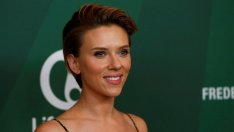 Скарлет Йохансон е най-касовият актьор на 2016 г.