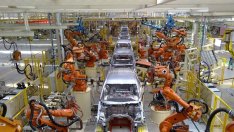 Great Wall заема мястото на GM и Fiat-Chrysler