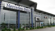 "Балкан стар" потвърди раздялата с Mercedes