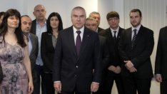 Веселин Марешки: Коалиция между ГЕРБ и Патриотите няма как да издържи
