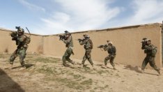 Афганистан - още един фронт на сблъсък между САЩ и Русия