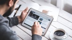 Пет стартъпа превръщат идеите си в иновации в банкирането и търговията