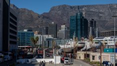 Най-скъпият град за жилища в Африка планира корекции на пазара