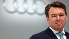  Шефът на Audi пред Bloomberg TV Bulgaria: Иде електрическа офанзива 