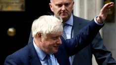 Борис Джонсън: Нека опозицията внесе вот на недоверие 