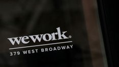 SoftBank може да вложи още 1 млрд. долара в WeWork