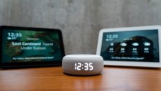 Amazon кове голям алианс на гласовите асистенти