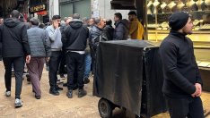 Зареждане на банкоматите три пъти дневно: Борбата с инфлацията в Турция става физическа