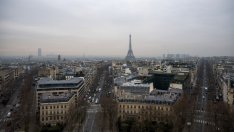 Американците вдигат рекордно цените на луксозните имоти в Париж