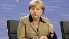 Меркел: Европа трябва да работи много, за да запази щедрата си социална система