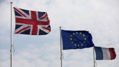Забравете Brexit, Великобритания и Франция са осъдени да си сътрудничат