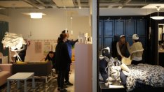 И IKEA влезе в данъчна "схема"