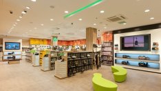 Deichmann засилва разширяването си в чужбина