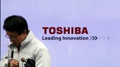 Toshiba няма да отделя подразделението си за компютри