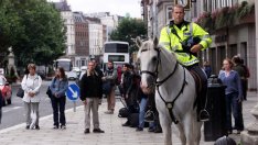 Френският Сенат прие законопроект за сигурността и борбата с тероризма