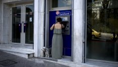 Тежката битка на гръцките банки с необслужваните заеми