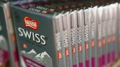 Nestle очаква по-слаб оперативен марж заради ускоряване на преструктурирането