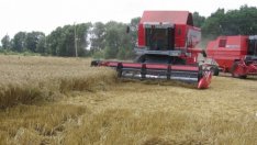 Започва поредица от протести срещу добива на природен газ в Добруджа