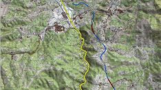 Пътната агенция отново обяви търг за строителство на тунел "Железница"