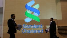 Standard Chartered отчете минимален ефект на търговската война върху печалбата си