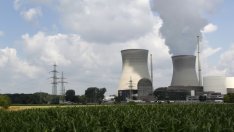 Заради жегата: Германия намалява мощността на ядрени централи