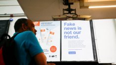 Facebook предупреди за нови опити за политическа манипулация