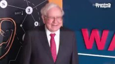 Уорън Бъфет като антидот на страха от рецесия