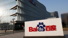 Baidu ще разширява бизнеса си извън пределите на Китай