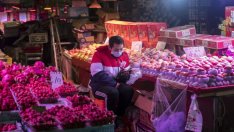 Потребителските цени в Китай спадат за първи път от 2009 г. насам