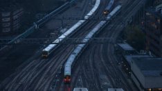 Могат ли нощни влакове да заместят късите разстояния на авиокомпаниите в Европа?