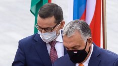 Полша и Унгария са се договорили с Германия за бюджета на ЕС до 2027 г.