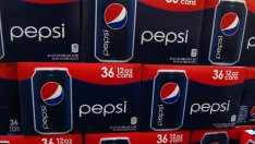 Слабото търсене на напитки в Северна Америка не повали PepsiCo