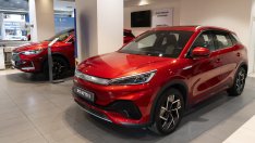 Китай предлага отстъпки за германските автоконцерни при отпадане на митата на ЕК