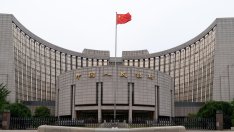 Народната банка на Китай: Дефлационният натиск в страната е „временен"
