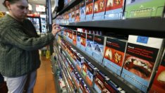 Предупрежденията за вредата от тютюна ще заемат 65% от опаковките с цигари