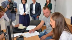 Започна приемът на проекти на млади фермери