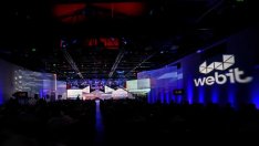 Ела на Webit.Festival, за да се адаптираш към бъдещето