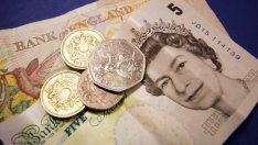 Последните данни за британската икономика поставят под въпрос бъдещето ѝ