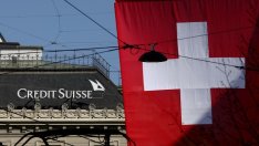 Офиси на Credit Suisse са били претърсени заради подозрения в данъчни измами
