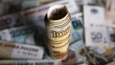 Икономиката на Русия обърна гръб на седем последователни тримесечия рецесия