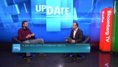 Big Data като Big Success