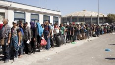 Правителството отмени наредбата за интеграция на бежанците